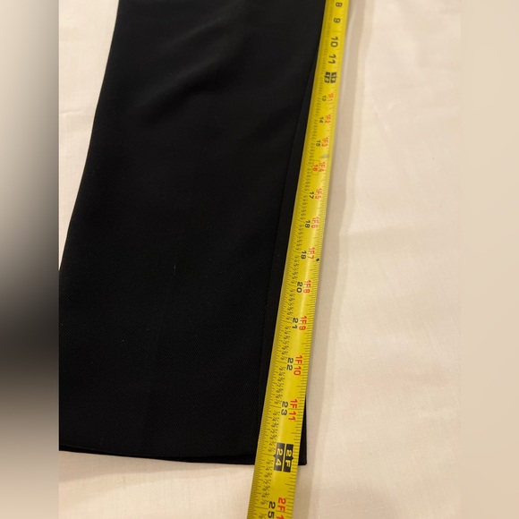 Aritzia Babaton black cohen pants - Picture 11 of 12